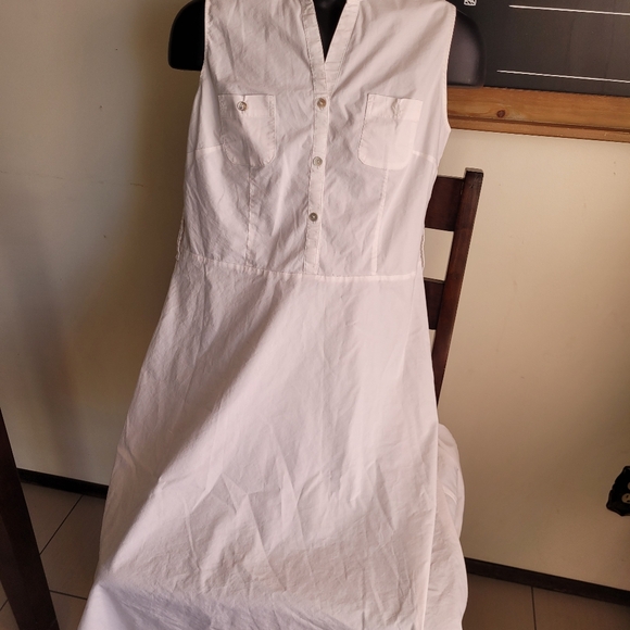Vintage Cherokee dress (large) - Picture 4 of 4